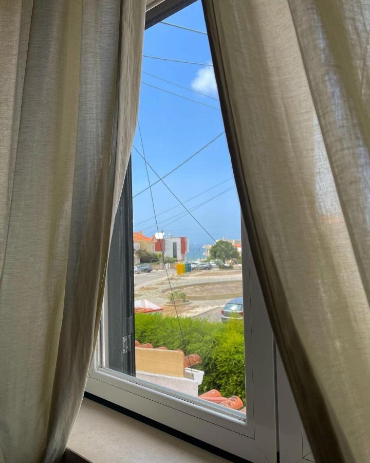 مبيت وإفطار إيريسييرا Fremdheim المظهر الخارجي الصورة